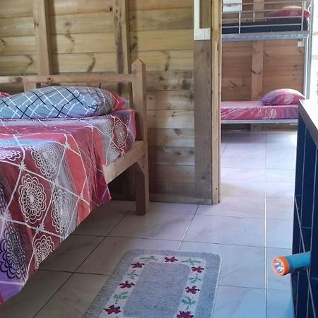 Petit Chalet Vacance Vidon Esterno foto